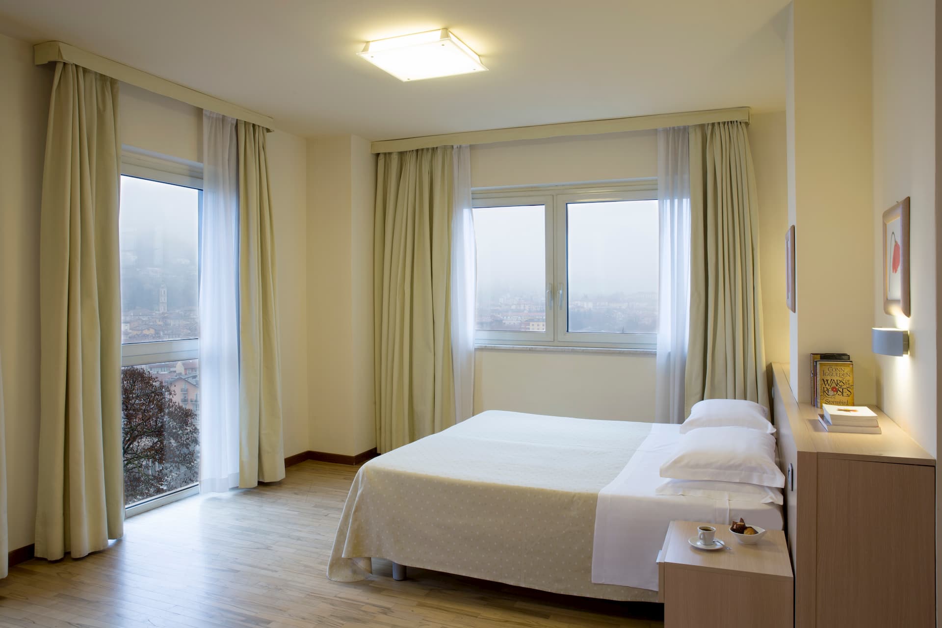 Camere Hotel Mondovì Cuneo Piemonte Langhe