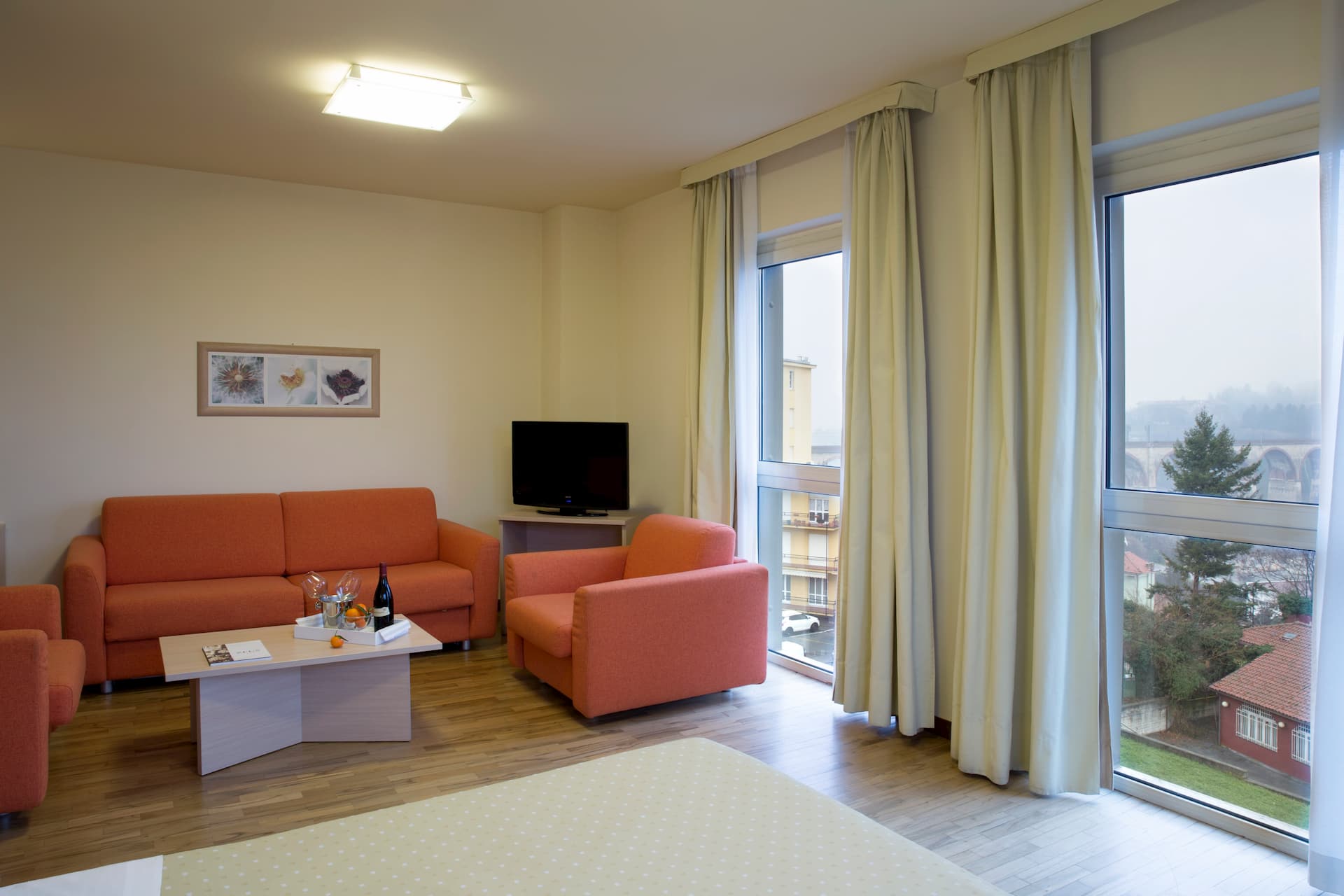 Jr Suite Riunioni Hotel Piemonte Mondovì
