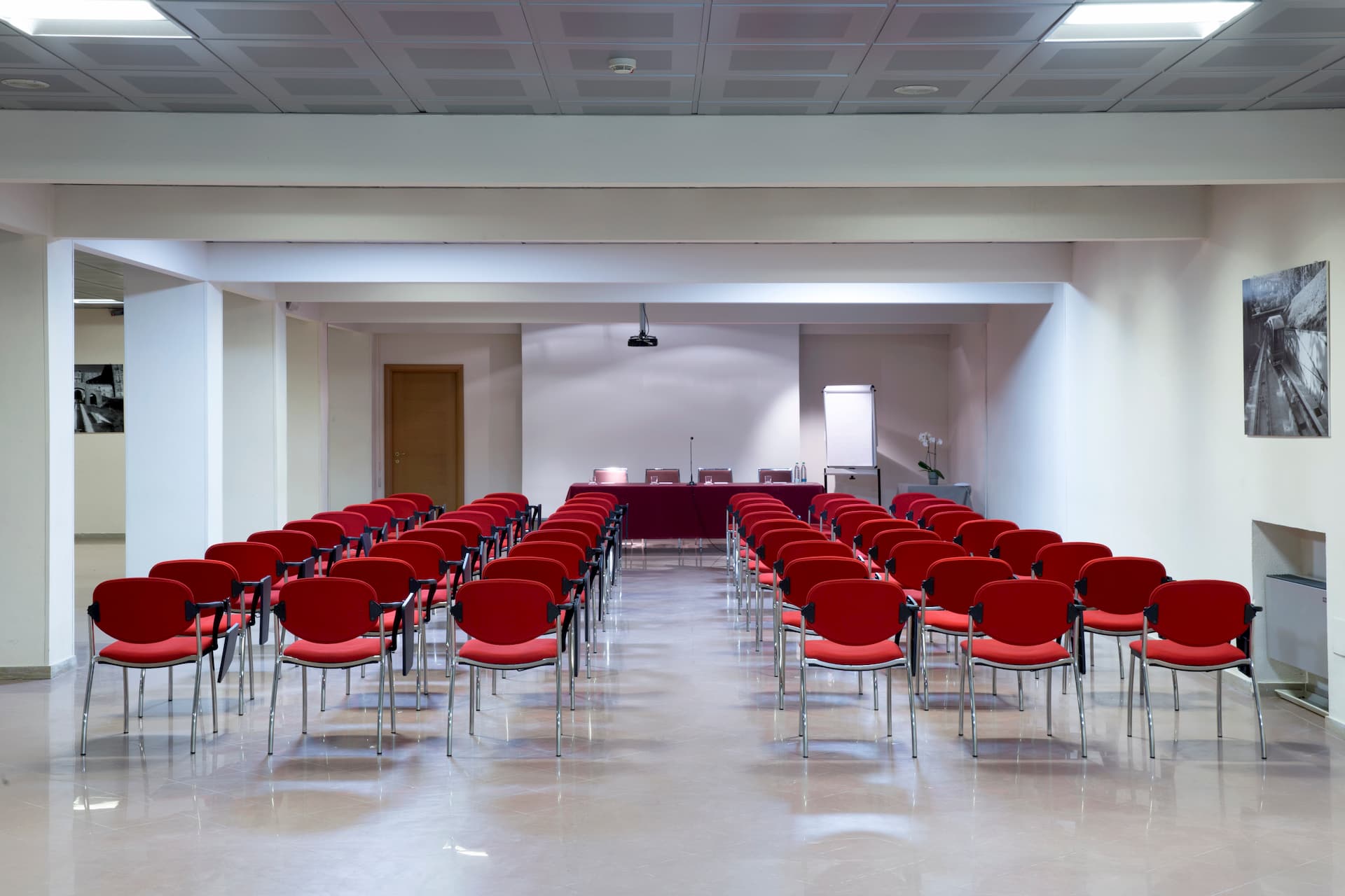 Sale Meeting Hotel Piemonte Mondovì