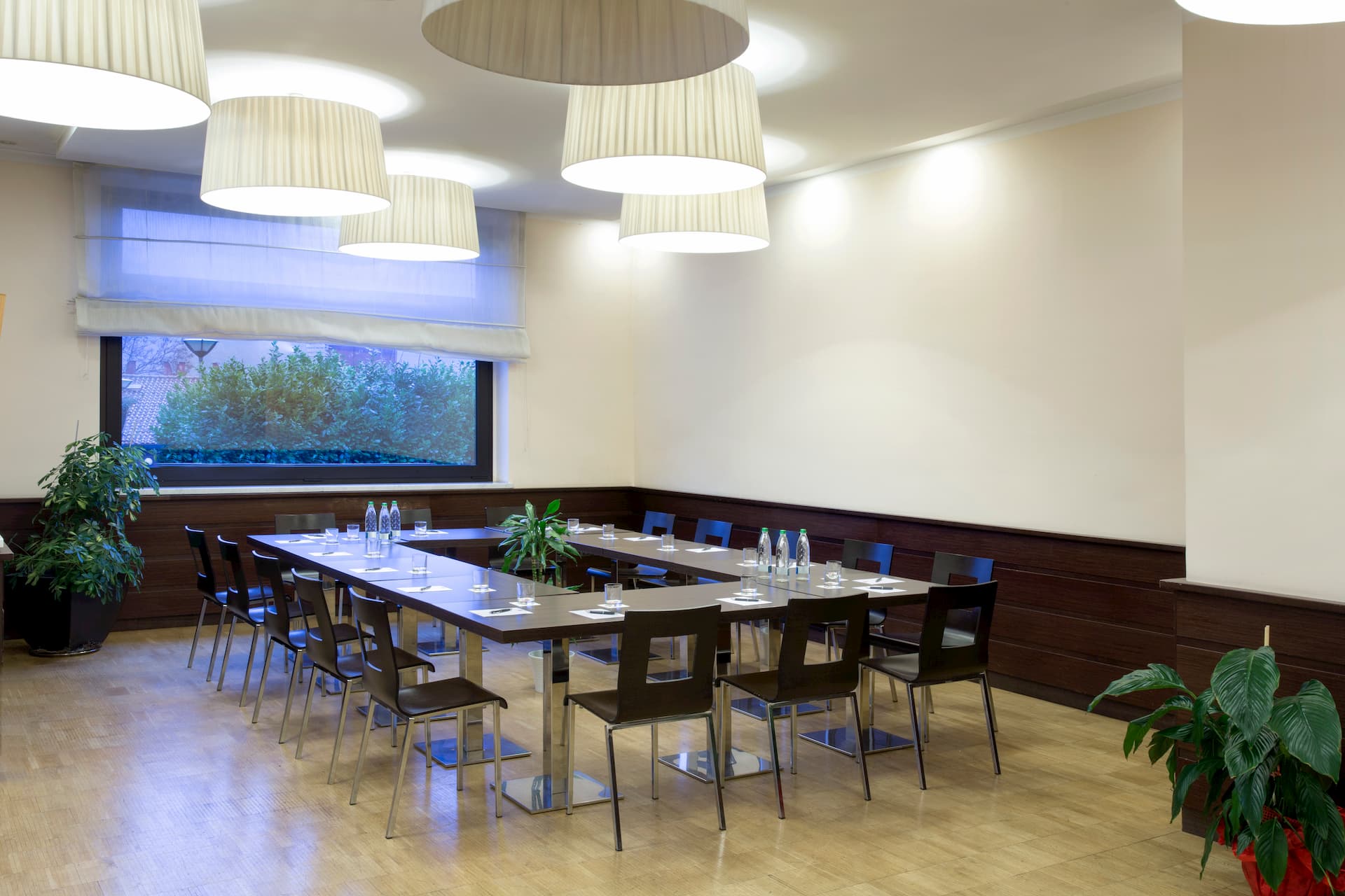 Servizi Congressuali Hotel Piemonte Mondovì