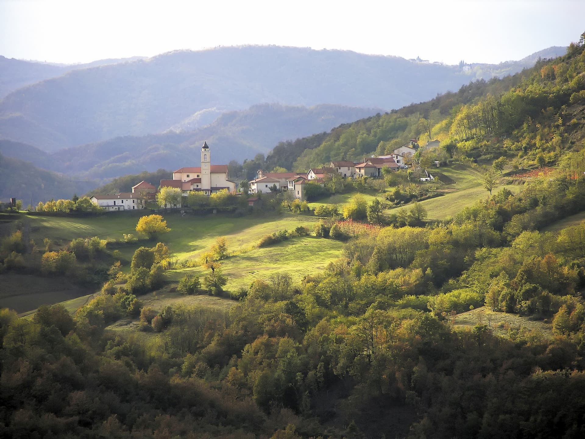 Monferrato Hotel Piemonte Mondovì