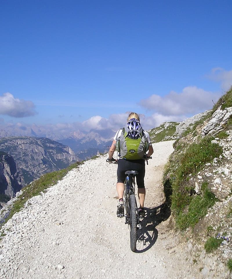 Vacanza in Bici Mondovì Piemonte Hotel