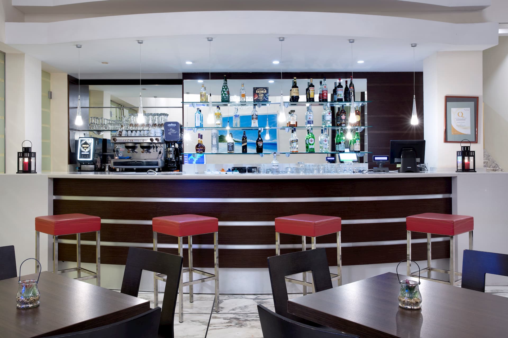 Hotel con Bar Mondovì