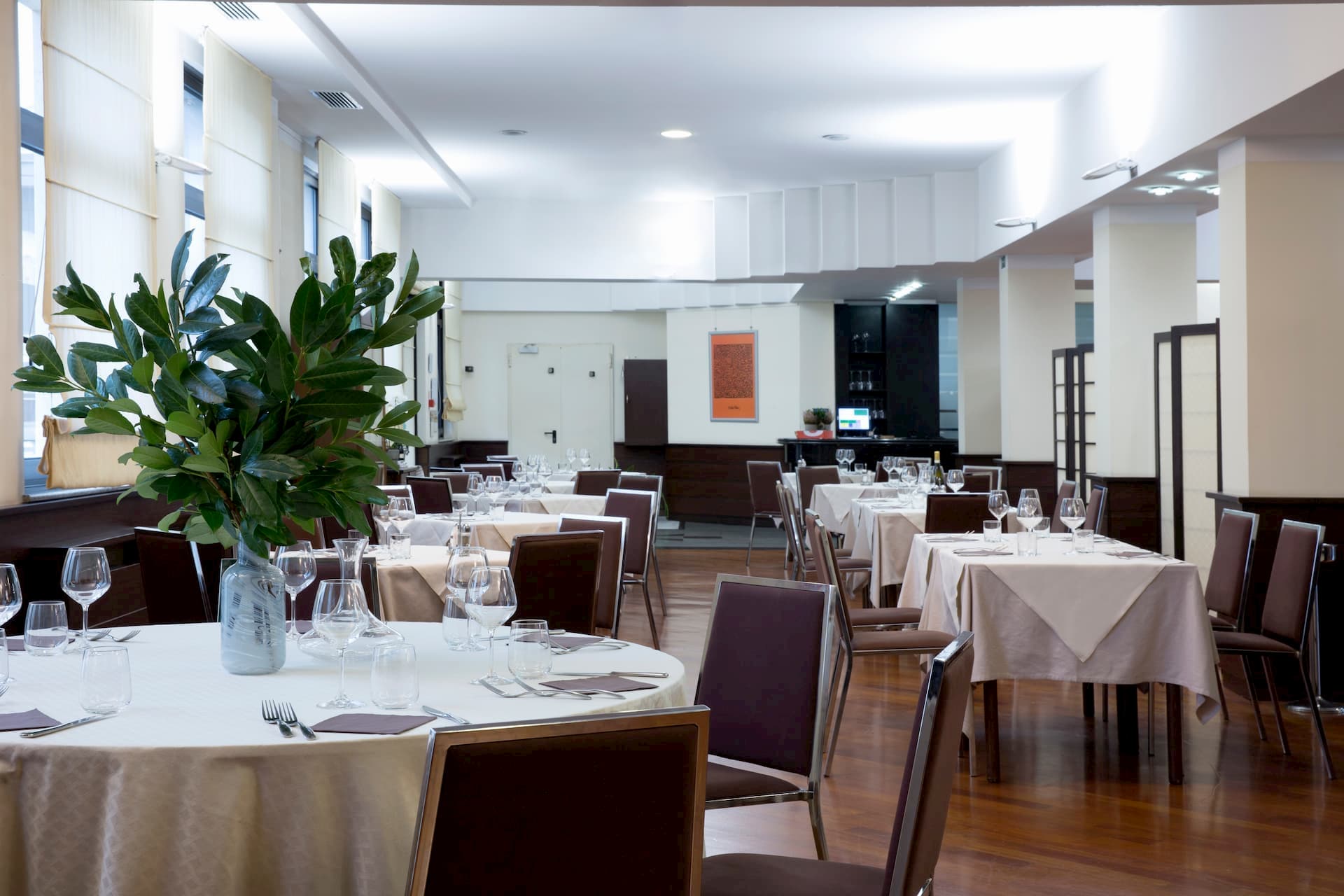 Feste Hotel Piemonte Mondovì